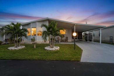 Beach Home For Sale in Ellenton, Florida