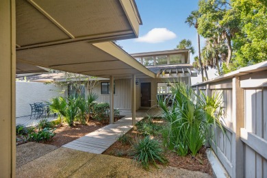 Vacation Rental Beach Villa in Hilton Head Island, South Carolina