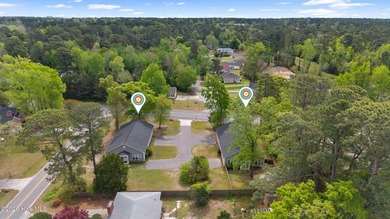 Beach Home Sale Pending in Wilmington, North Carolina