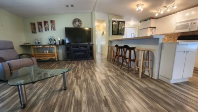 Beach Home For Sale in St. Petersburg, Florida