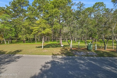 Beach Lot For Sale in Supply, North Carolina