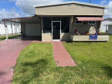 Beach Home For Sale in Palmetto, Florida