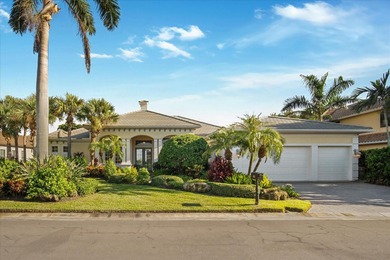 Beach Home For Sale in Palmetto, Florida