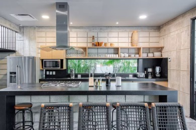 Beach Home For Sale in Tulum,