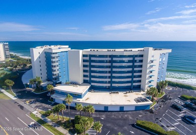 Beach Condo For Sale in Satellite Beach, Florida
