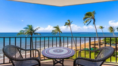 Vacation Rental Beach Condo in Lahaina, HI