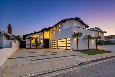 Beach Home For Sale in Seal Beach, California