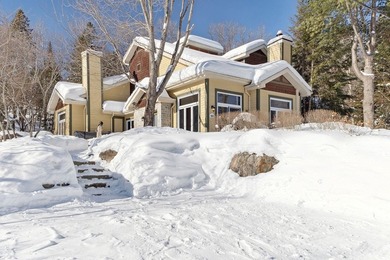 Beach Condo For Sale in Mont-Tremblant, Quebec