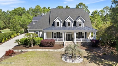 Beach Home For Sale in Southport, North Carolina