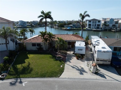 Beach Home For Sale in Redington Shores, Florida