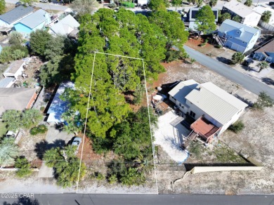 Beach Lot For Sale in Panama City, Florida
