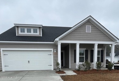 Beach Home Sale Pending in Ocean Isle Beach, North Carolina