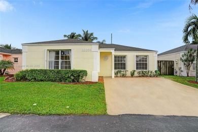 Beach Home Sale Pending in Cutler Bay, Florida