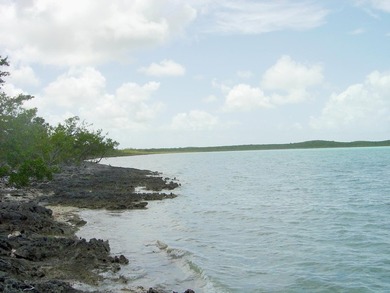 Beach Lot For Sale in Bowers, 