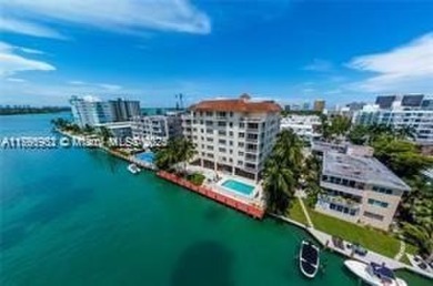 Beach Condo For Sale in Bay Harbor Islands, Florida