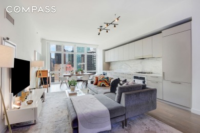 Beach Condo For Sale in New York, New York