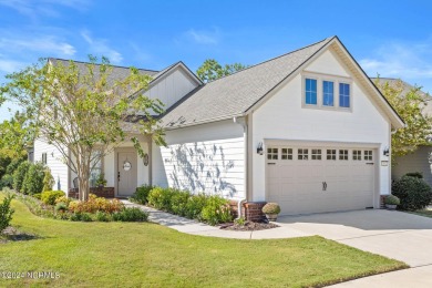 Beach Home For Sale in Wilmington, North Carolina