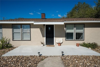 Beach Home For Sale in Ingleside, Texas