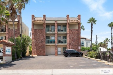 Beach Condo For Sale in South Padre Island, Texas