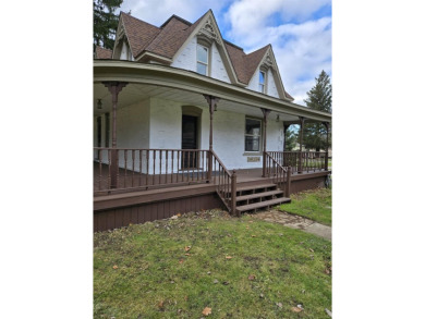 Beach Home For Sale in Carsonville, Michigan