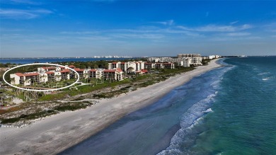 Beach Condo For Sale in Longboat Key, Florida