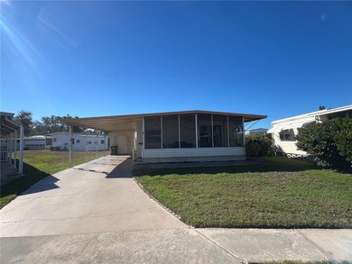 Beach Home For Sale in Largo, Florida
