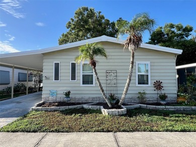 Beach Home For Sale in Largo, Florida