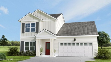 Beach Home For Sale in Ocean Isle Beach, North Carolina