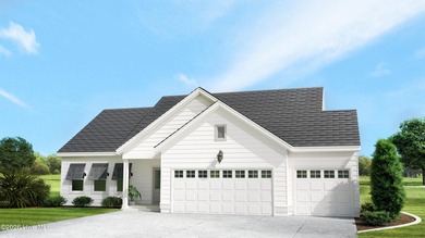 Beach Home For Sale in Ocean Isle Beach, North Carolina