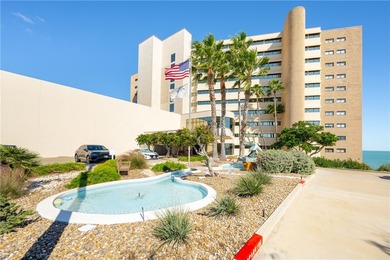 Beach Condo For Sale in Corpus Christi, Texas