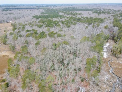 Beach Acreage For Sale in Gloucester, Virginia