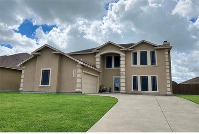 Beach Home For Sale in Corpus Christi, Texas