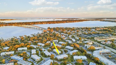 Beach Condo For Sale in Stuart, Florida