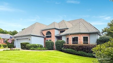 Beach Home For Sale in Pensacola, Florida