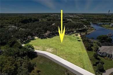 Beach Lot For Sale in Naples, Florida