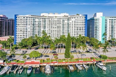 Beach Condo For Sale in Miami Beach, Florida