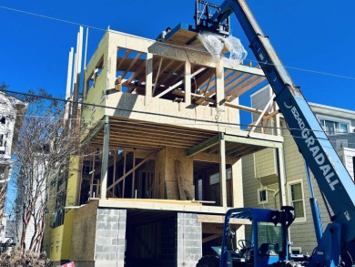 Beach Home Off Market in Ocean City, New Jersey