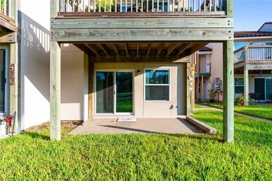 Beach Condo For Sale in Rockport, Texas