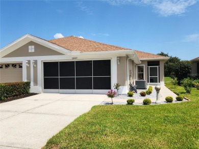 Beach Home For Sale in Spring Hill, Florida