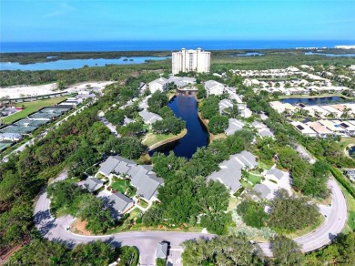 Beach Home For Sale in Naples, Florida