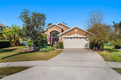 Beach Home For Sale in Melbourne, Florida
