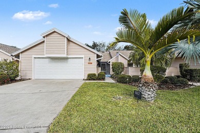 Beach Home For Sale in Melbourne, Florida