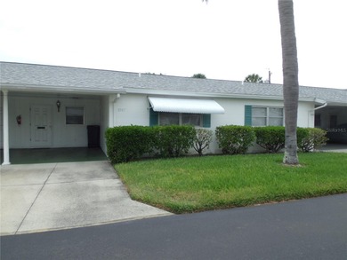 Beach Home For Sale in Bradenton, Florida
