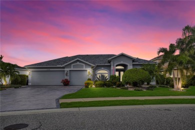 Beach Home For Sale in Bradenton, Florida