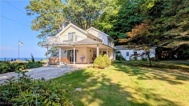 Beach Home Sale Pending in Conneaut, Ohio