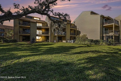 Beach Condo For Sale in Melbourne, Florida