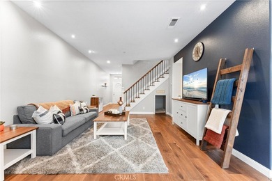 Beach Condo For Sale in Huntington Beach, California