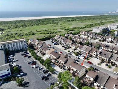 Beach Home Off Market in Brigantine, New Jersey