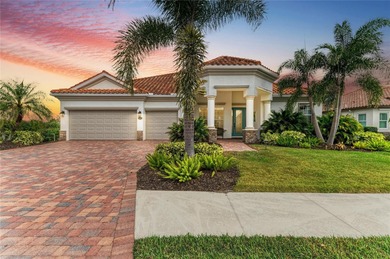 Beach Home For Sale in Bradenton, Florida