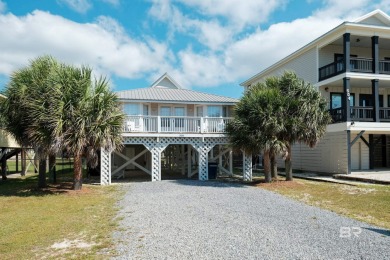 Beach Home For Sale in Gulf Shores, Alabama